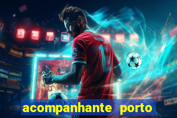 acompanhante porto velho photo